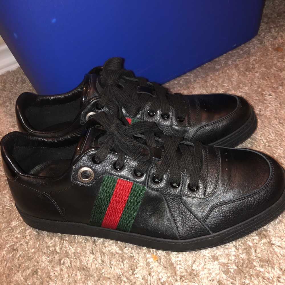 Men’s Gucci Sneakers